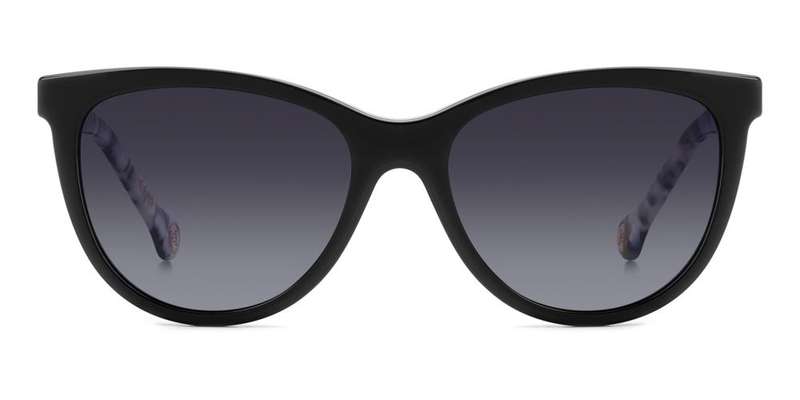 Carolina Herrera Her 0259_cs With Clip On (HER 0259_CS WITH CLIP ON_807-WJ_54) Women's EYEWEAR