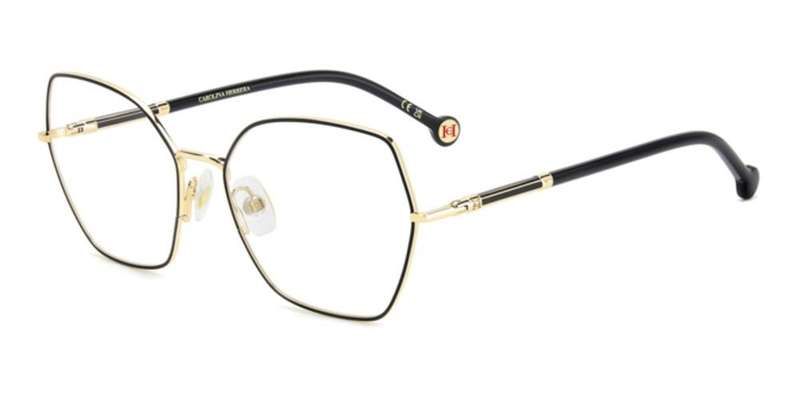 Carolina Herrera Her 0272 (HER 0272_I46_56) Women's EYEWEAR