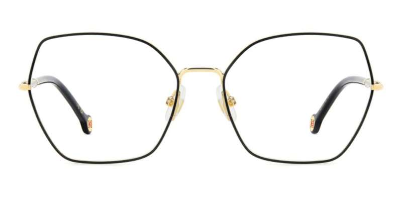 Carolina Herrera Her 0272 (HER 0272_I46_56) Women's EYEWEAR