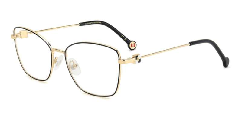 Carolina Herrera Her 0277 (HER 0277_I46_56) Women's EYEWEAR