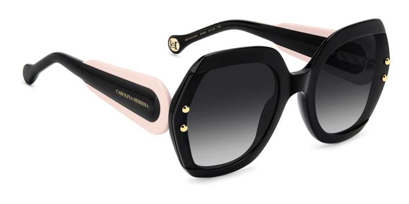 Carolina Herrera Her 0314_g_s (HER 0314_G_S_3H2-9O_61) Women's EYEWEAR