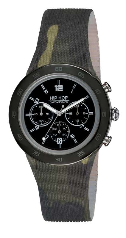 Hip Hop Watch x man metal hwu0710(hwu0710) Men's Watch