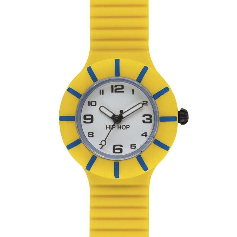 Hip Hop Kid's Watch (HWU0756)