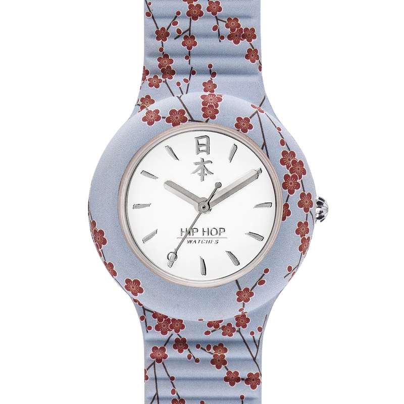Hip Hop Women's Watch (HWU0865)