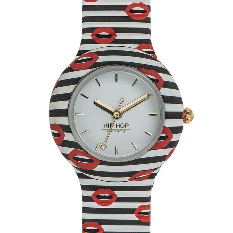 Hip Hop Women's Watch (HWU0872)