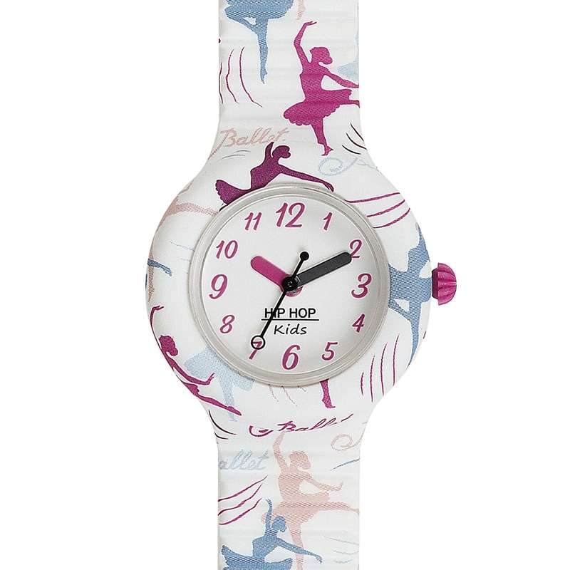 Hip Hop Kid's Watch (HWU0902)