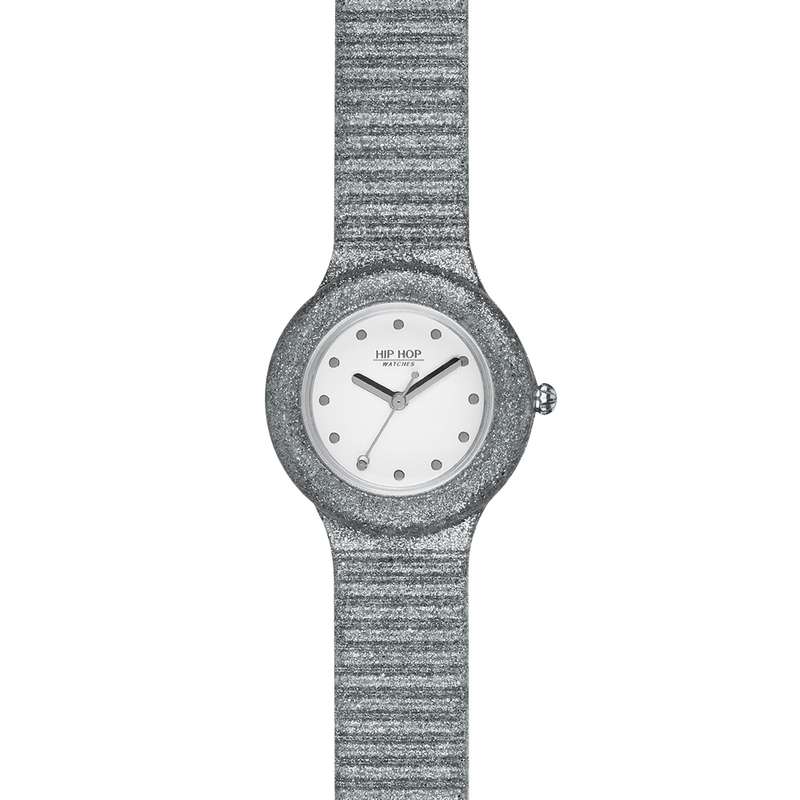 Hip Hop Women's Watch (HWU0967)