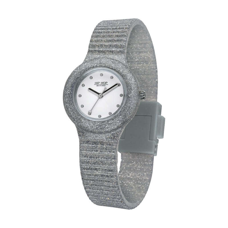 Hip Hop Women's Watch (HWU0967)