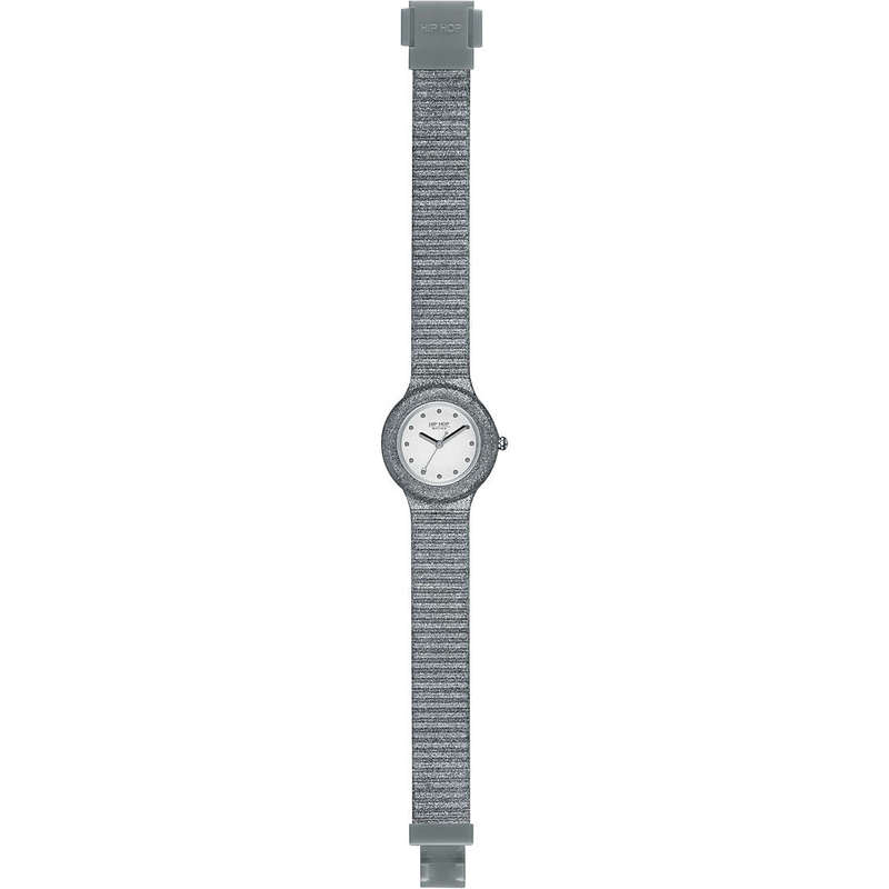 Hip Hop Women's Watch (HWU0967)