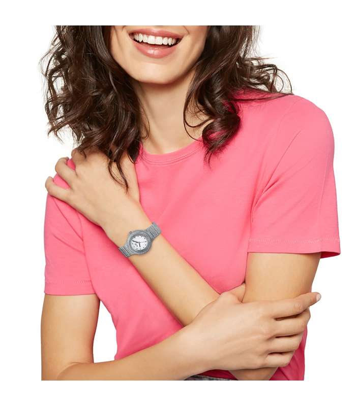 Hip Hop Women's Watch (HWU0967)