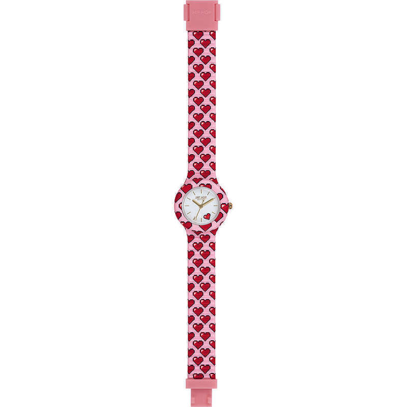 Hip Hop Women's Watch (HWU0977)