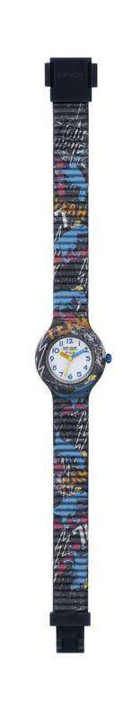 Hip Hop Kid's Watch (HWU0992)