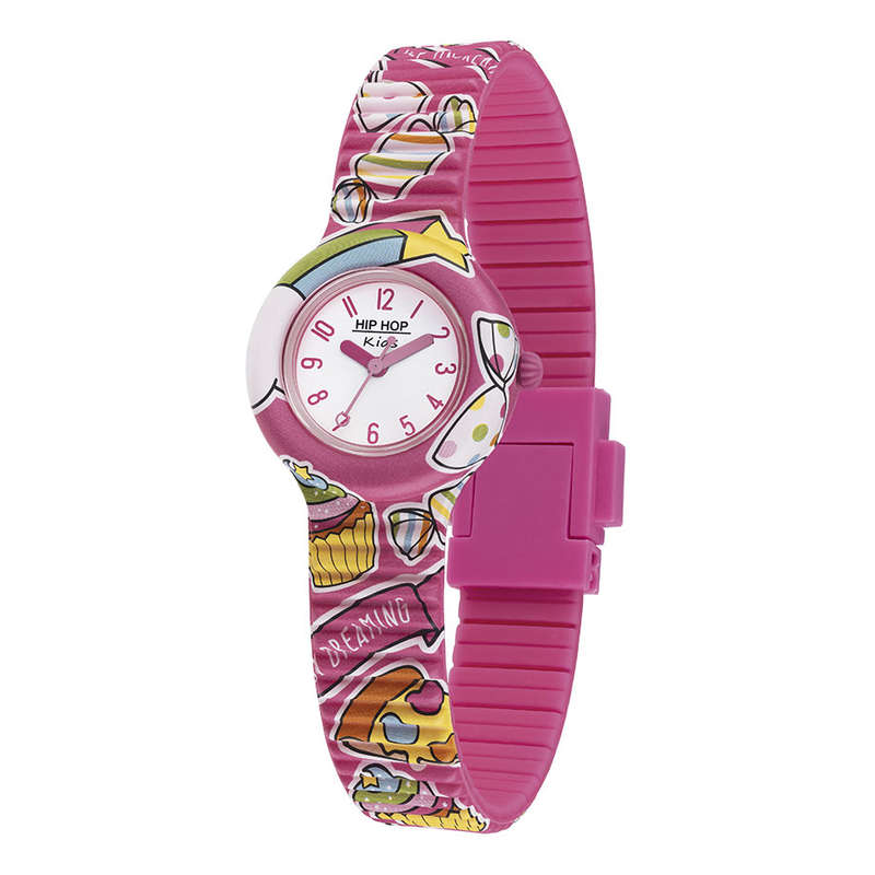 Hip Hop Kid's Watch (HWU0993)