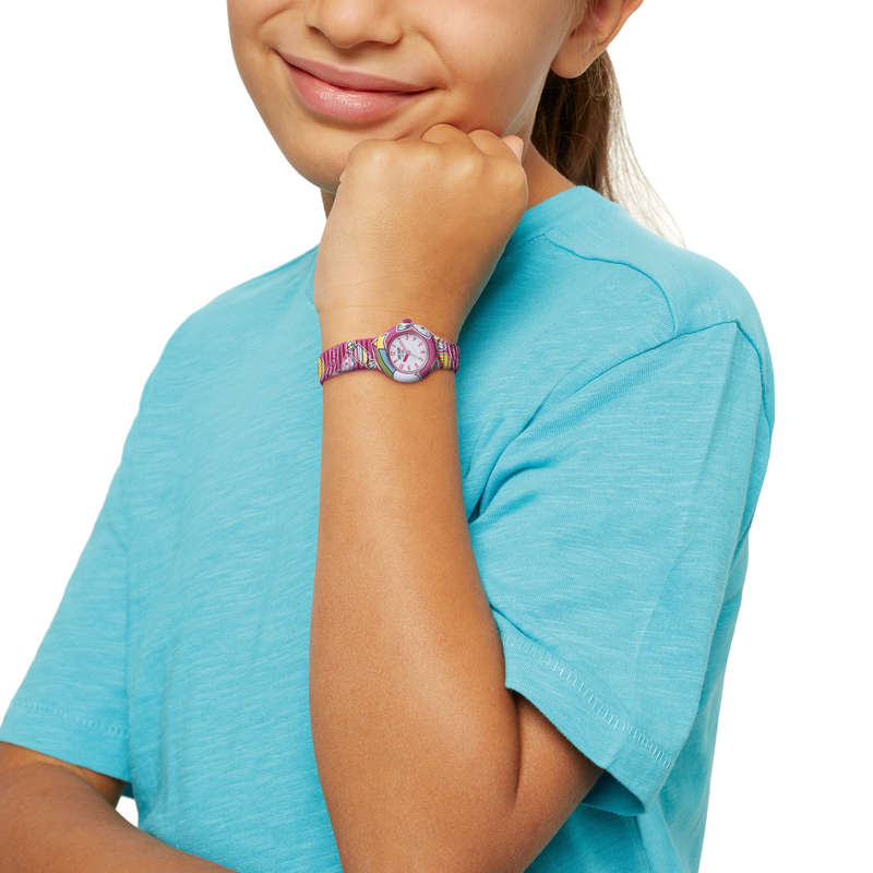 Hip Hop Kid's Watch (HWU0993)
