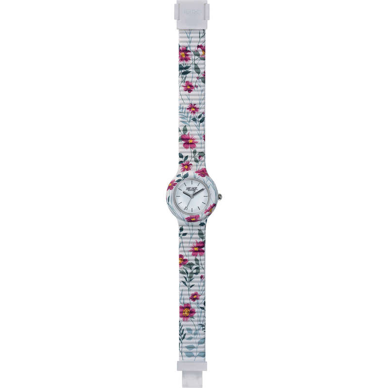Hip Hop Women's Watch (HWU0996)