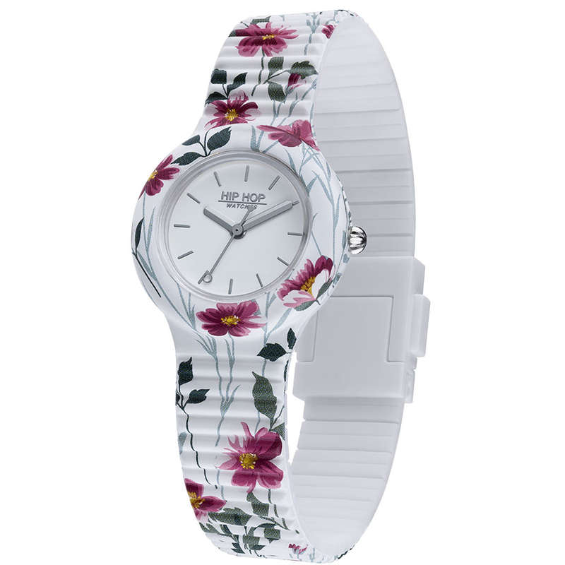 Hip Hop Women's Watch (HWU0996)