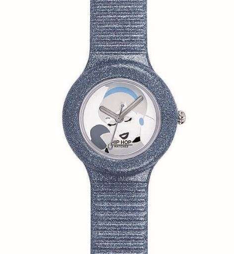 Hip Hop Kid's Watch (HWU1004)