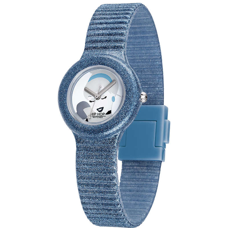 Hip Hop Kid's Watch (HWU1004)
