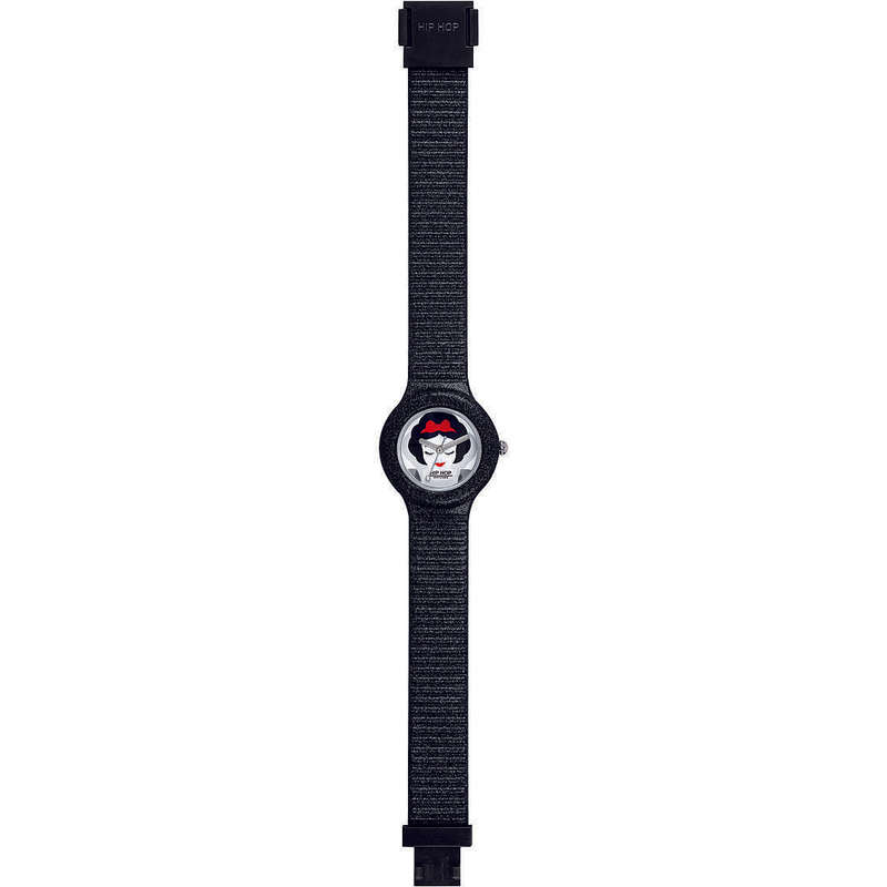 Hip Hop Kid's Watch (HWU1005)