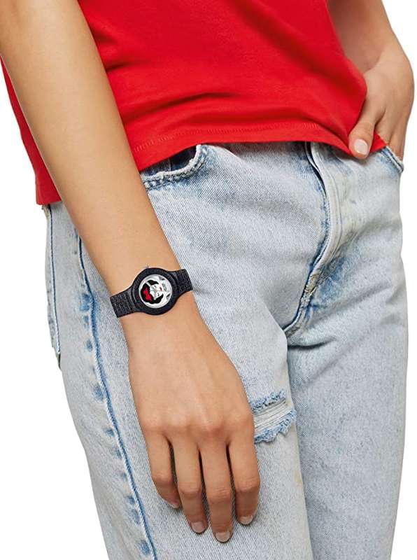 Hip Hop Kid's Watch (HWU1005)