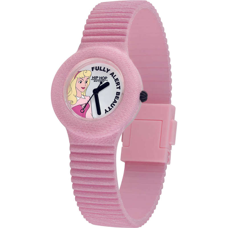 Hip Hop Women's Watch (HWU1017)