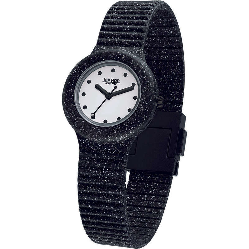 Hip Hop Women's Watch (HWU1021)