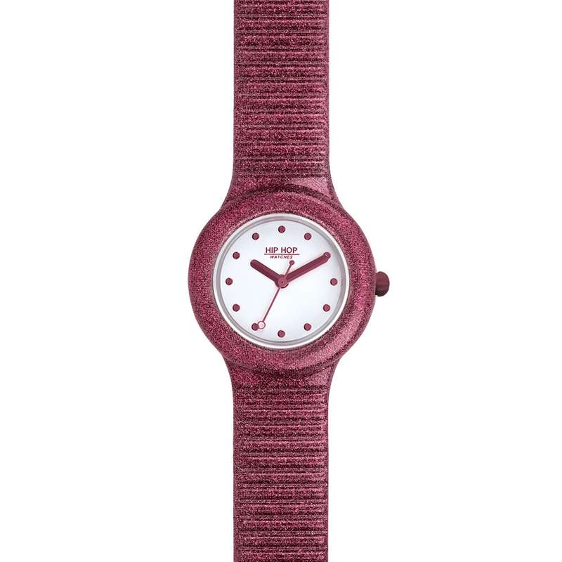 Hip Hop Women's Watch (HWU1022)