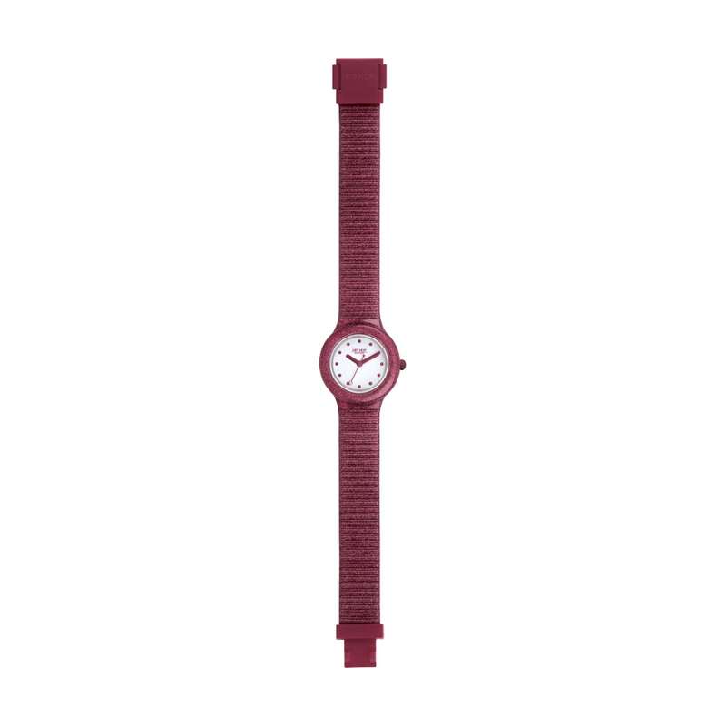Hip Hop Women's Watch (HWU1022)