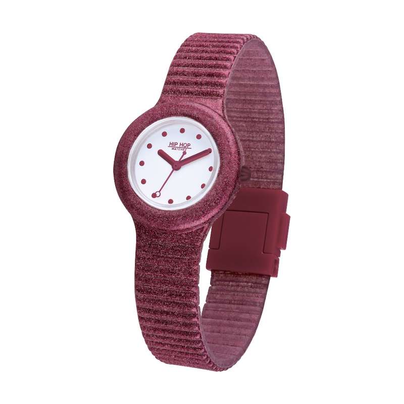 Hip Hop Women's Watch (HWU1022)