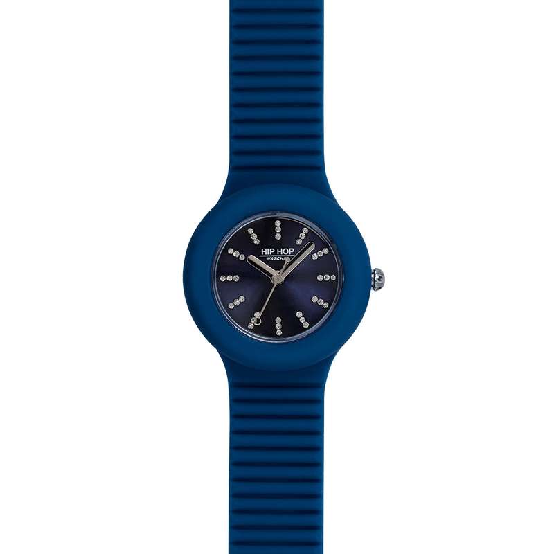 Hip Hop Women's Watch (HWU1025)