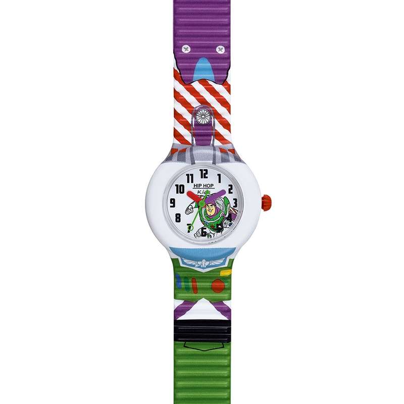 Hip Hop Kid's Watch (HWU1030)