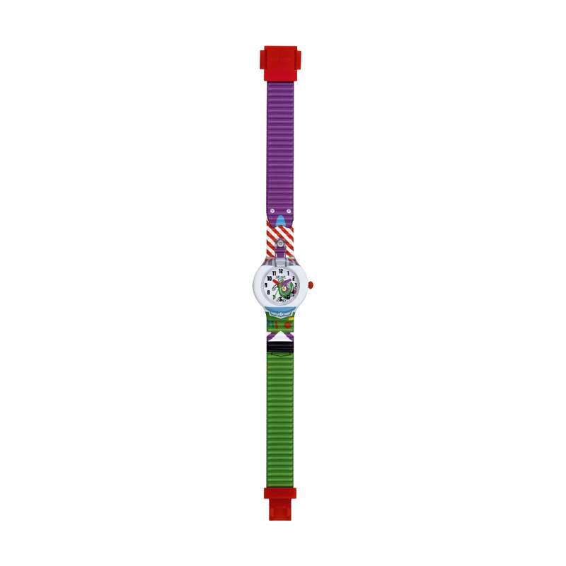 Hip Hop Kid's Watch (HWU1030)