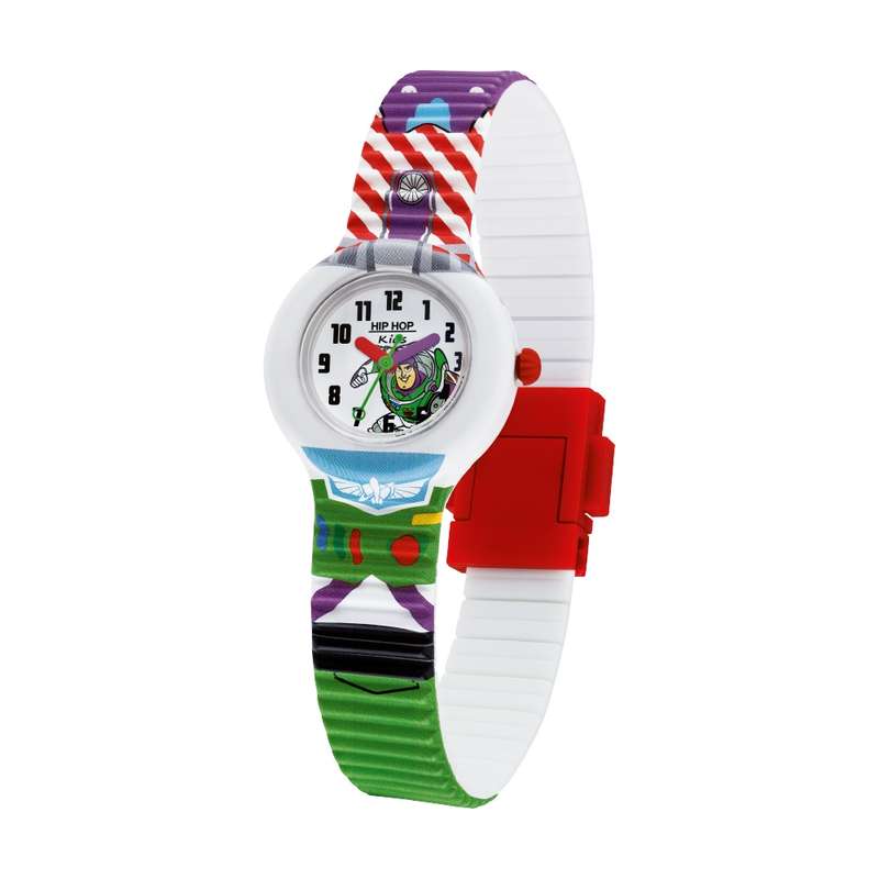 Hip Hop Kid's Watch (HWU1030)