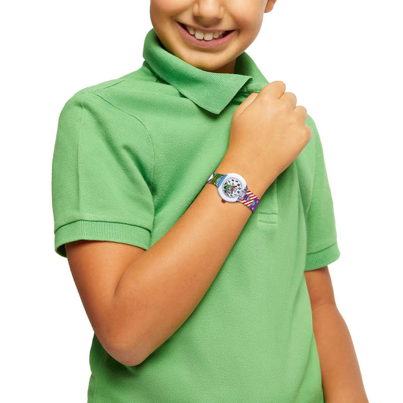 Hip Hop Kid's Watch (HWU1030)