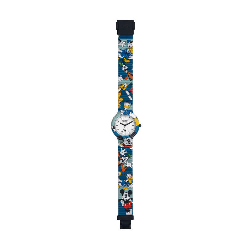 Hip Hop Kid's Watch (HWU1034)