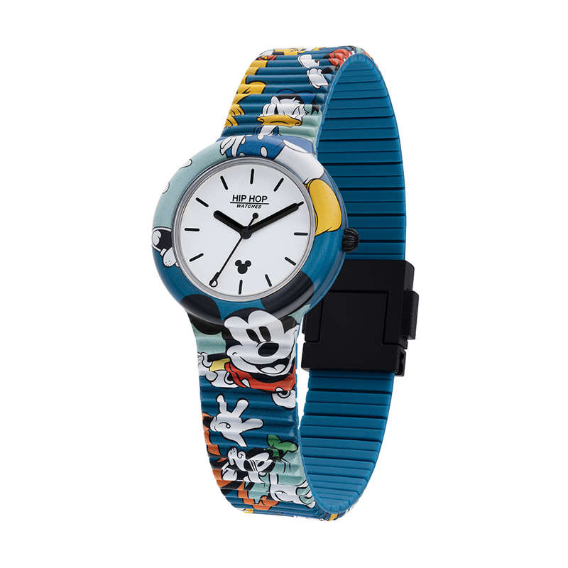 Hip Hop Kid's Watch (HWU1034)