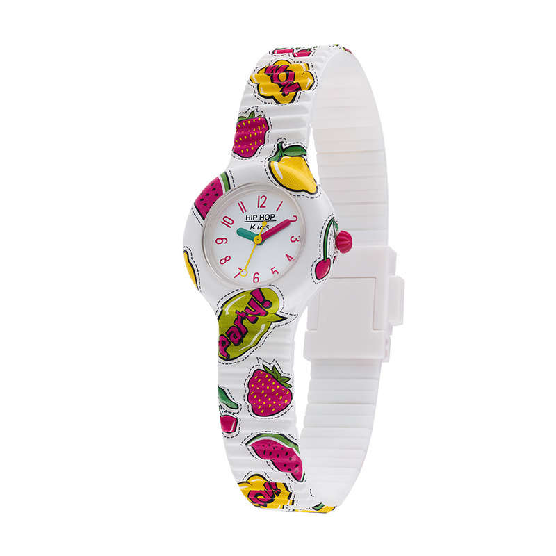 Hip Hop Kid's Watch (HWU1036)