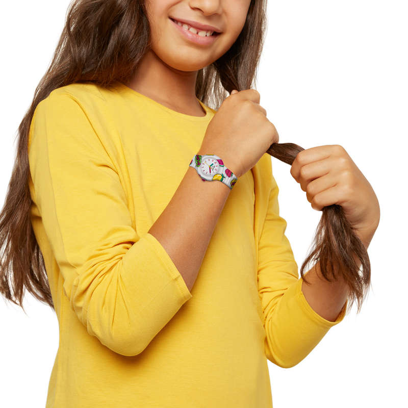 Hip Hop Kid's Watch (HWU1036)