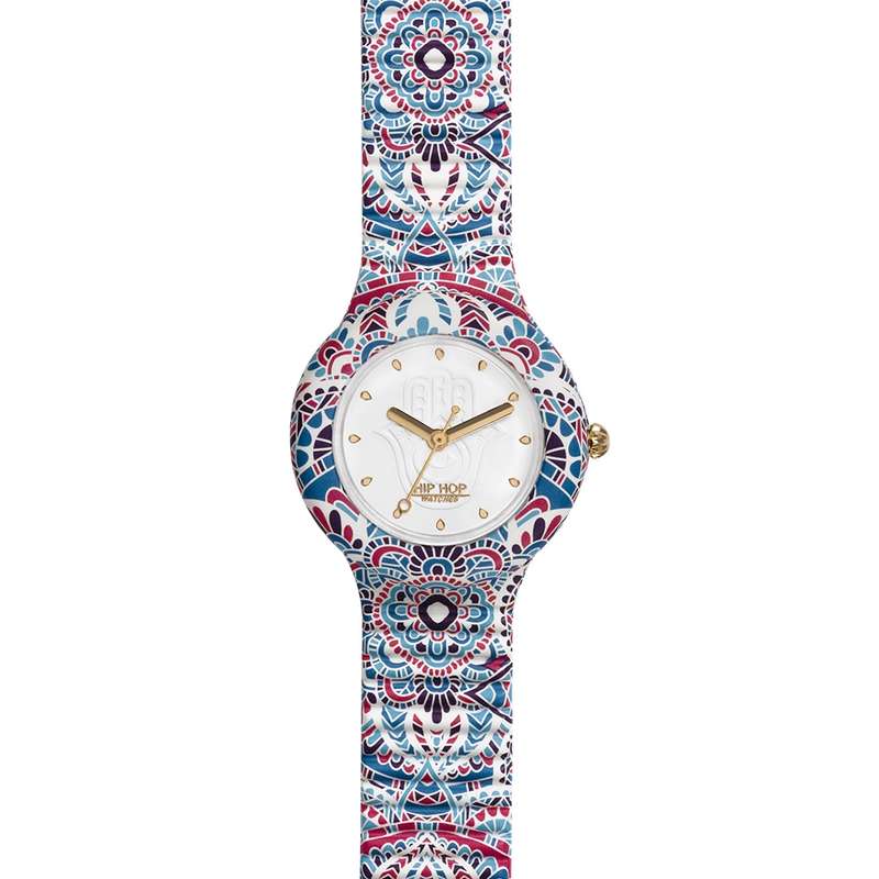 Hip Hop Kid's Watch (HWU1040)