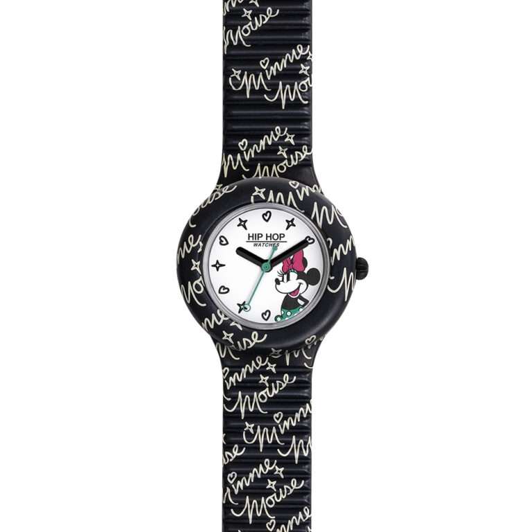 Hip Hop Kid's Watch (HWU1062)