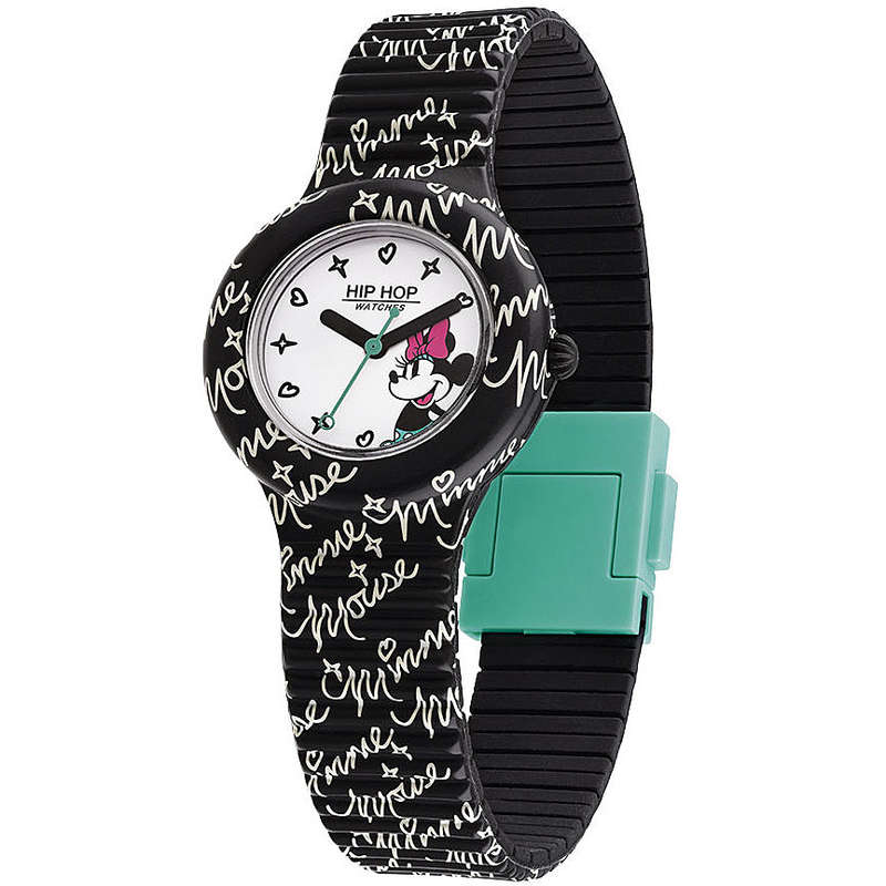 Hip Hop Kid's Watch (HWU1062)
