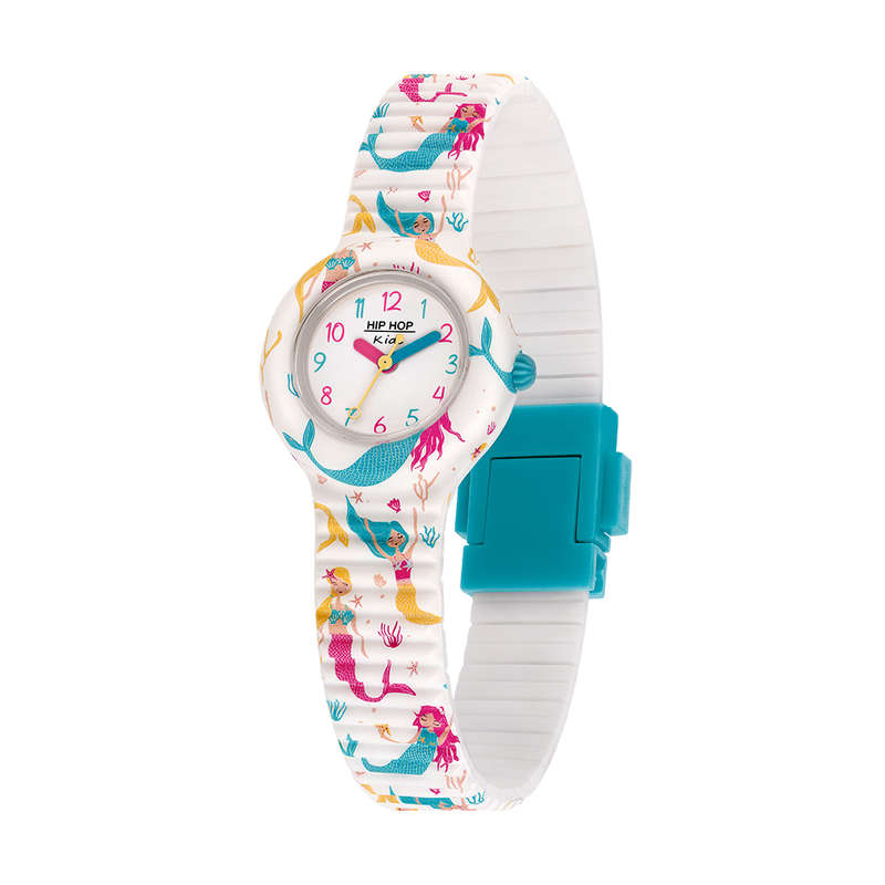 Hip Hop Kid's Watch (HWU1065)