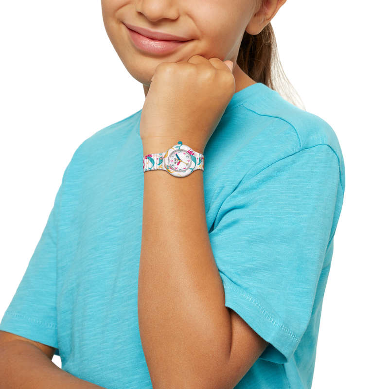 Hip Hop Kid's Watch (HWU1065)