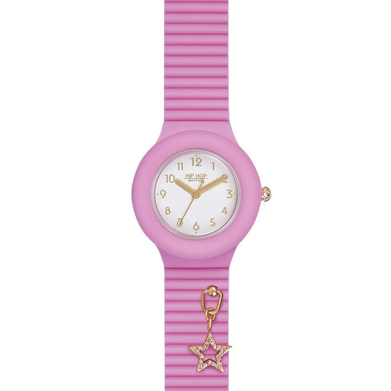 Hip Hop Women's Watch (HWU1090)