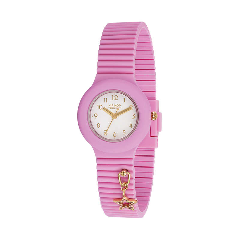 Hip Hop Women's Watch (HWU1090)