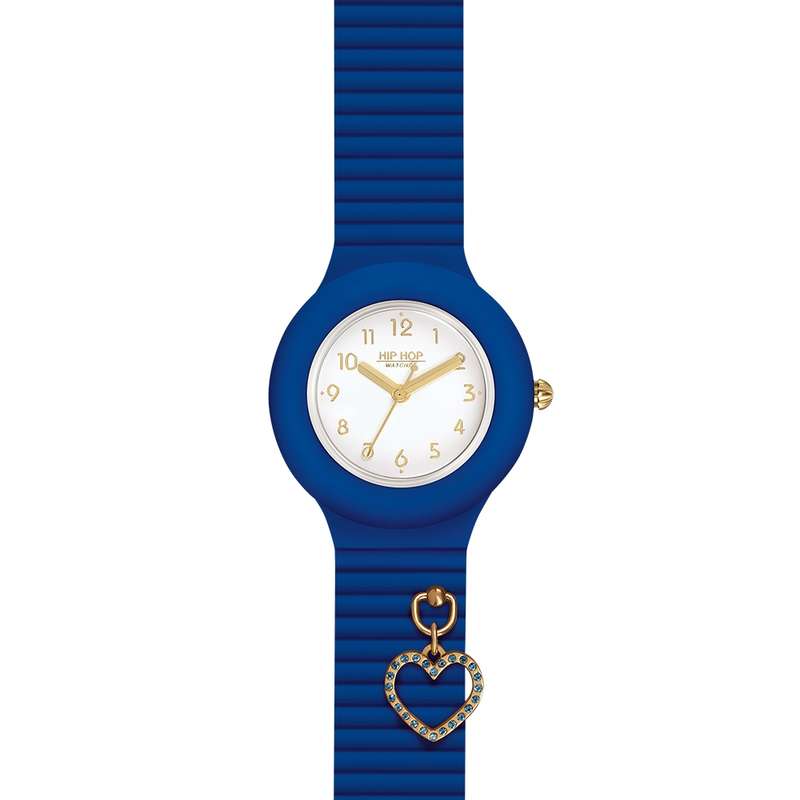 Hip Hop Women's Watch (HWU1093)