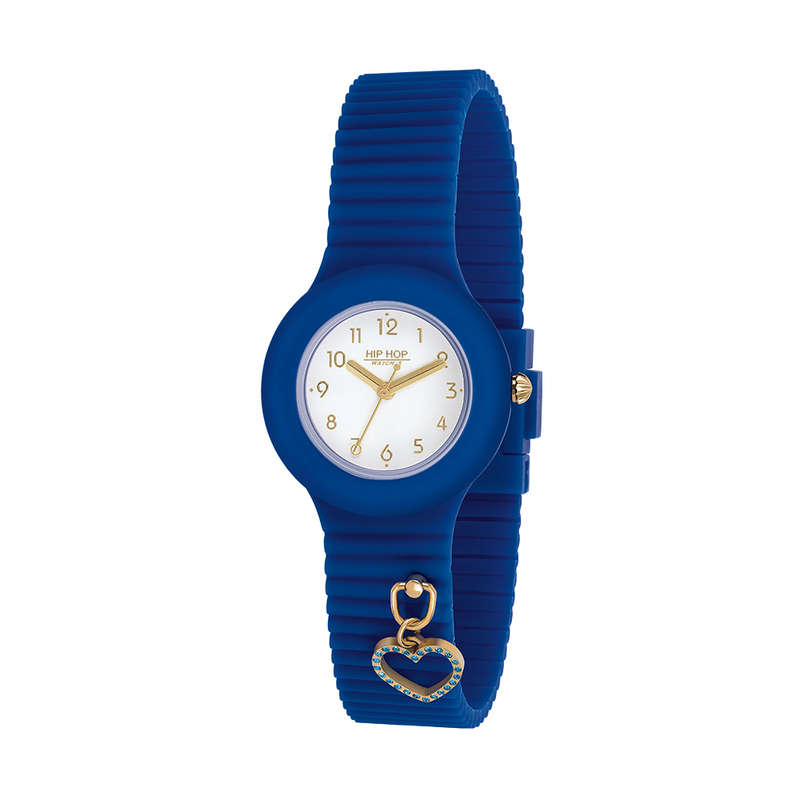 Hip Hop Women's Watch (HWU1093)