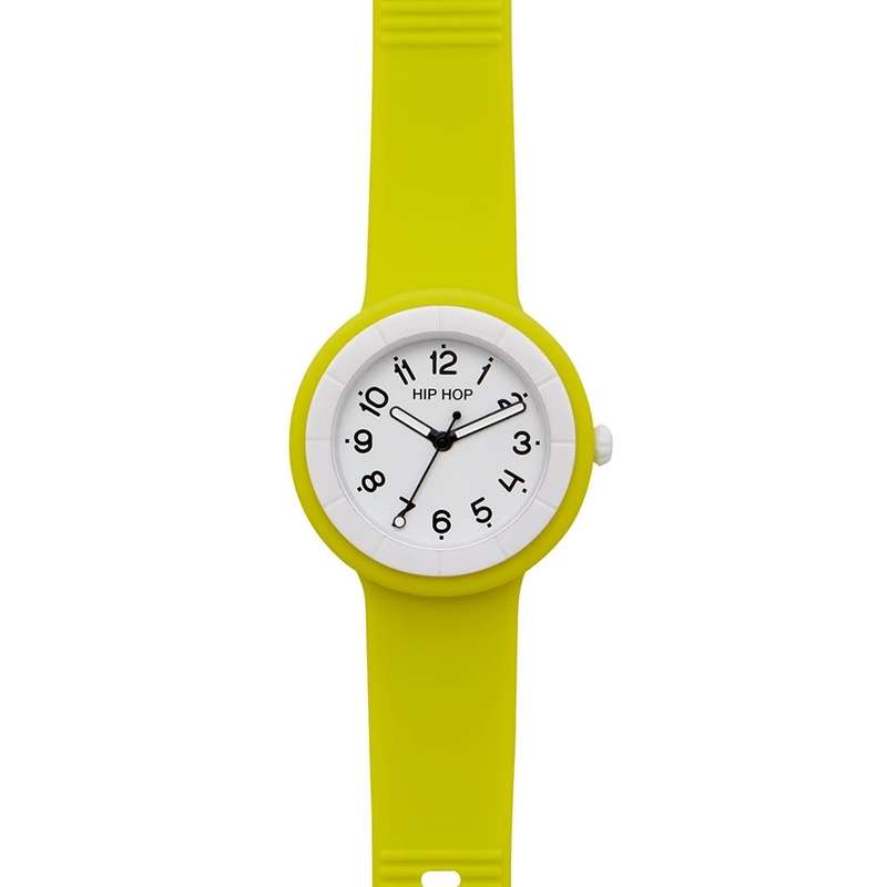 Hip Hop Women's Watch (HWU1098)