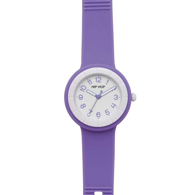 Hip Hop Women's Watch (HWU1100)