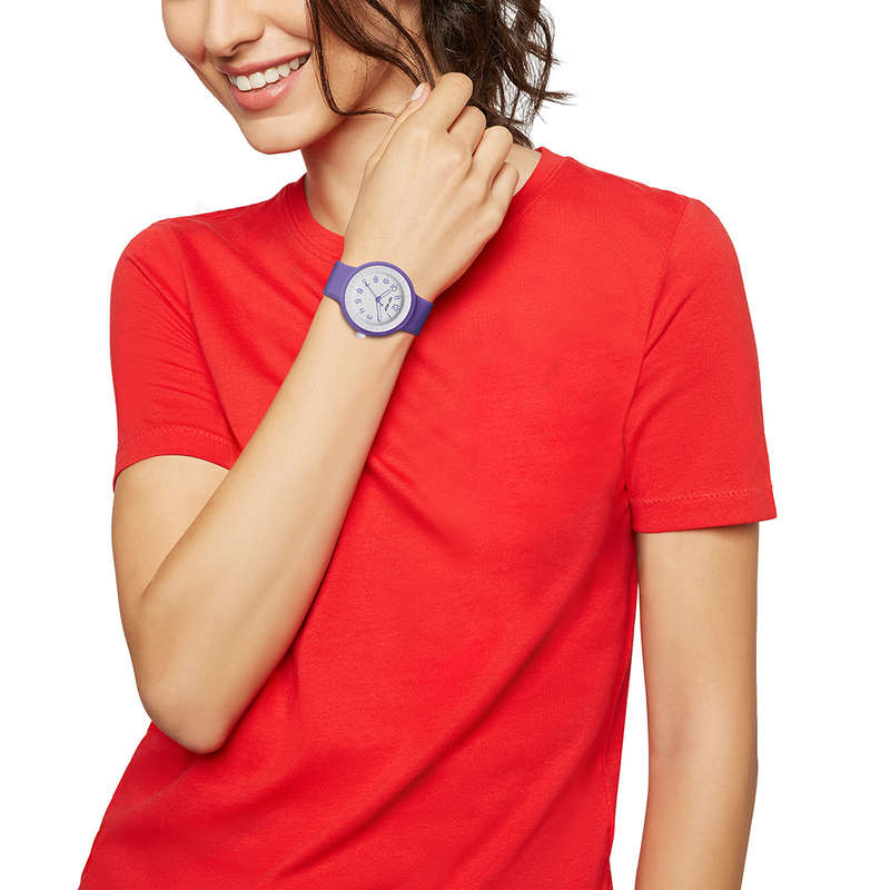 Hip Hop Women's Watch (HWU1100)